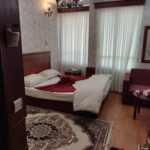 هتل صادقیه مشهد - اتاق ۶
